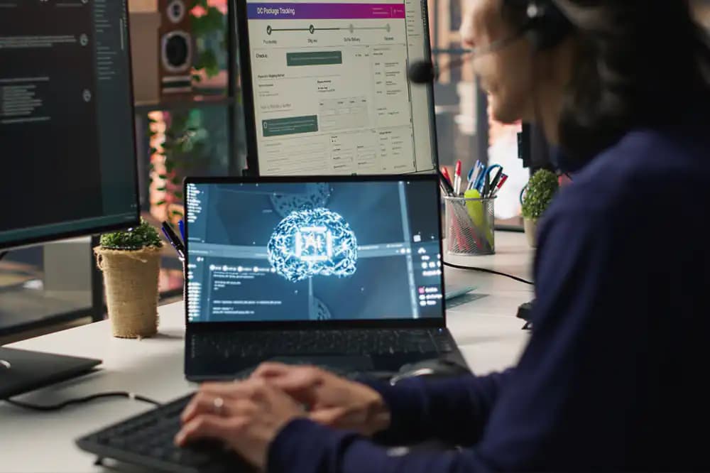 AI-Ready System: Cara Menyiapkan Data & Integrasi untuk Otomasi